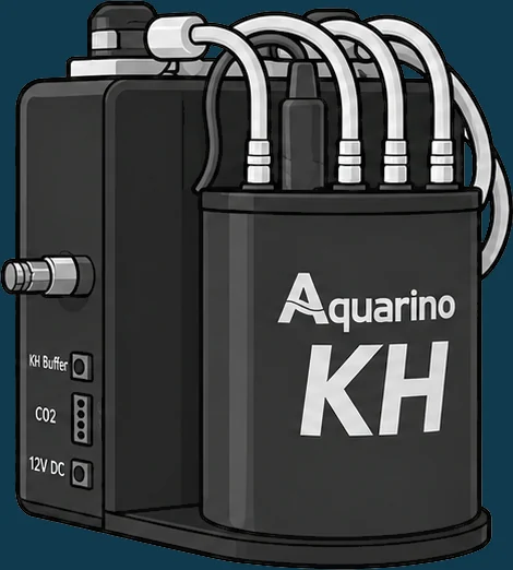 Aquarino KH