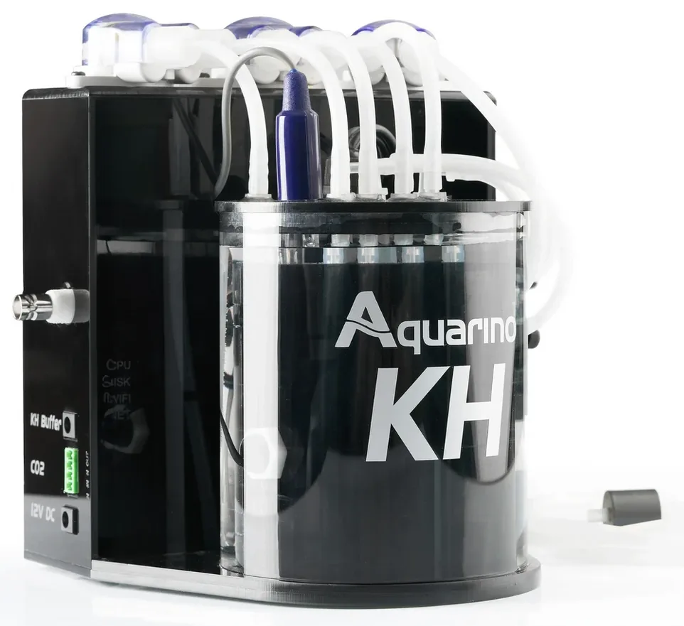 L'Aquarino KH.