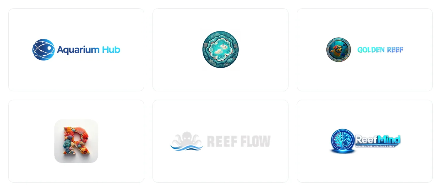 現在の認定パートナー: Aquarium Hub、Atol IA、Golden Reef、Reefability、ReefFlow、ReefMind。